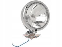 HARLEY LAMPA LIGHTBAR KOMPLETNY EVO TC HOMOLOG. ЕС