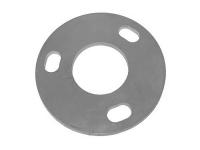 Podstawa nierdzewna słupka fi 50 flansza stopa montażowa INOX