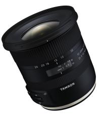 Tamron 10-24mm F3.5-4.5 Di II VC HLD Canon (B023N)