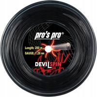 PRO'S Pro DEVIL SPIN новинка 200 метров