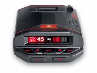 Antyradar Escort Redline Ex Euro Mrcd 23%