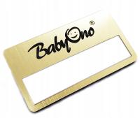 IDENTYFIKATOR PERSONALNY z OKIENKIEM x5