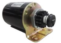 СТАРТЕР ГАЗОНОКОСИЛКИ BRIGGS STRATTON газонокосилка