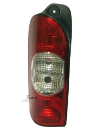 Abakus 551-1945L-UE Lampa tylna zespolona