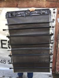 ROLLDACH FALTDACH RENAULT TWINGO ОРИГИНАЛ