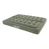 Materac dwuosobowy Coleman Comfort Bed Double zielony 188 x 137 x 22 cm