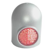 Крышка накладка для буксировочного крюка с отражателем sre