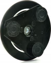 0314001 ЩИТ КОНДИЦИОНЕРА FORD FOCUS KUGA S-MAX