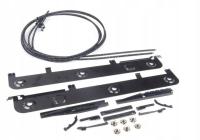 BMW OE 54107199397 механизм панорамного люка