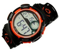 Водонепроницаемые часы XONIX NT super для активного отдыха