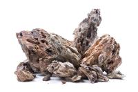 DRAGON ROCK STONE КАМЕНЬ ДЛЯ АКВАРИУМА IWAGUMI