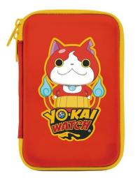 Etui Hori dla konsoli 3DS XL Yo-Kai Watch Hard Pouch Jibanyan