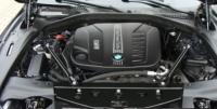 Двигатель BMW 740d 3.0 d 313KM N57D30B бесплатная сборка