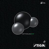 Облицовка Stiga OPTIMUM MP 2.0 черная