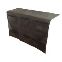 Kieszeń dwurzędowa worek doniczka do sadzenia roślin wodnych brzegowych