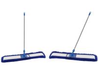 Профессиональная промышленная акриловая швабра 100 см!!!