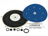 LOVATO RGE 92 ELEKTRONIK ИТАЛЬЯНСКИЙ РЕМОНТНЫЙ КОМПЛЕКТ