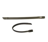 Ssawka szczelinowa Stykmat WG-366 59 cm elastyczna czarna