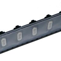 [5szt.] Rezonator kwarcowy kwarc 20Mhz 30ppm niski SMD