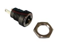 10× Gniazdo zasilające DC żeńskie Aksotronik