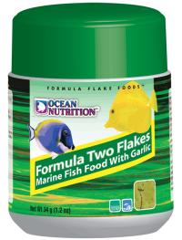Ocean Nutrition Formula Two Flake 71g