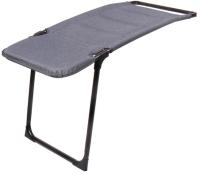 ПОДСТАВКА ДЛЯ НОГ СКЛАДЫВАЕТСЯ ДЛЯ СТУЛА PASADENA CAMP4