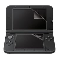 2X пленка для Nintendo 3DS XL оба экрана