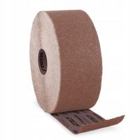 Наждачная бумага-холст 115mm P180 5m