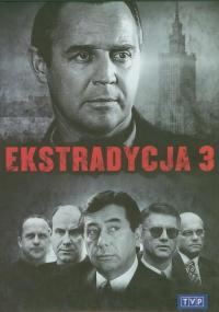 Ekstradycja 3 DVD