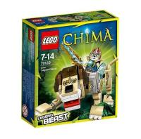 LEGO Chima zestaw 70123 - LEW / UNIKAT