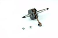 Коленчатый вал для motorynki Romet 50 (две скорости)