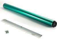 Барабан полосы чип MINOLTA Bizhub C650 c652 черный