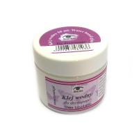 Водный клей для декупажа SeeArt 50 мл.