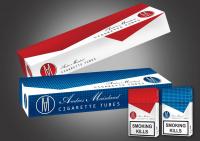 ПАКЕТЫ, ПАКЕТЫ ДЛЯ ГИЛЬЗ СИГАРЕТЫ