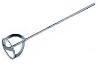 MIESZADŁO WIERTŁO DO FARB OCYNKOWANE 50 MM