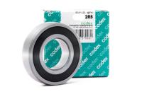 Łożysko kulkowe 6906 =61906 2RS CODEX 30x47x9