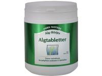 Suplement diety Alg-Borje Algtabletter algi tabletki 1000 szt.