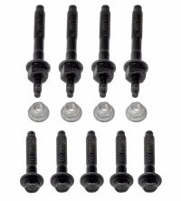 Dorman 03309 śruby kolektora wydechowego