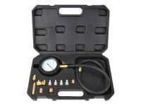 Тестер давления масла Geko G02506