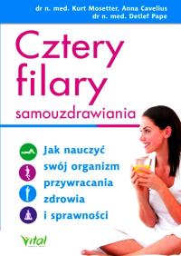 Cztery filary samouzdrawiania