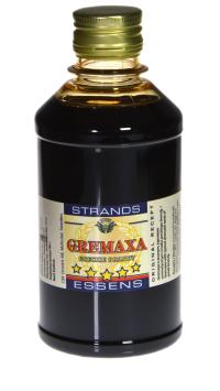 Zaprawka STRANDS GREMAXA 250ml greckie brandy