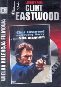 Siła magnum. (Clint Eastwood, Hal Holbrook).