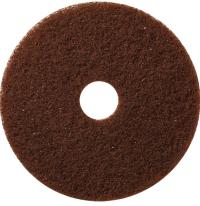 Машина Pad коричневый 17 