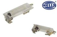 Лампа освещения салона Golf и Cabrio MK1