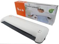 Профессиональный швейцарский ламинатор A3 Peach PL755 пленка A3 / A4 / A5