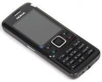 Nokia 6300 черная, новая, полный комплект