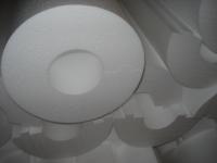 Otuliny styropianowe łupki otulina 110/210 EPS100