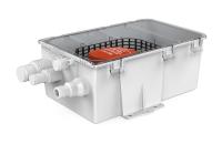 Pompa do prysznica Seaflo 12V 750 GPH automatyczna