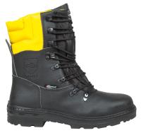 Obuwie robocze buty wysokie Cofra Brc-Woodsman