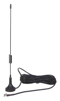 Antena LTE SMA Huawei B683 B593 ZTE MF28D MF283+